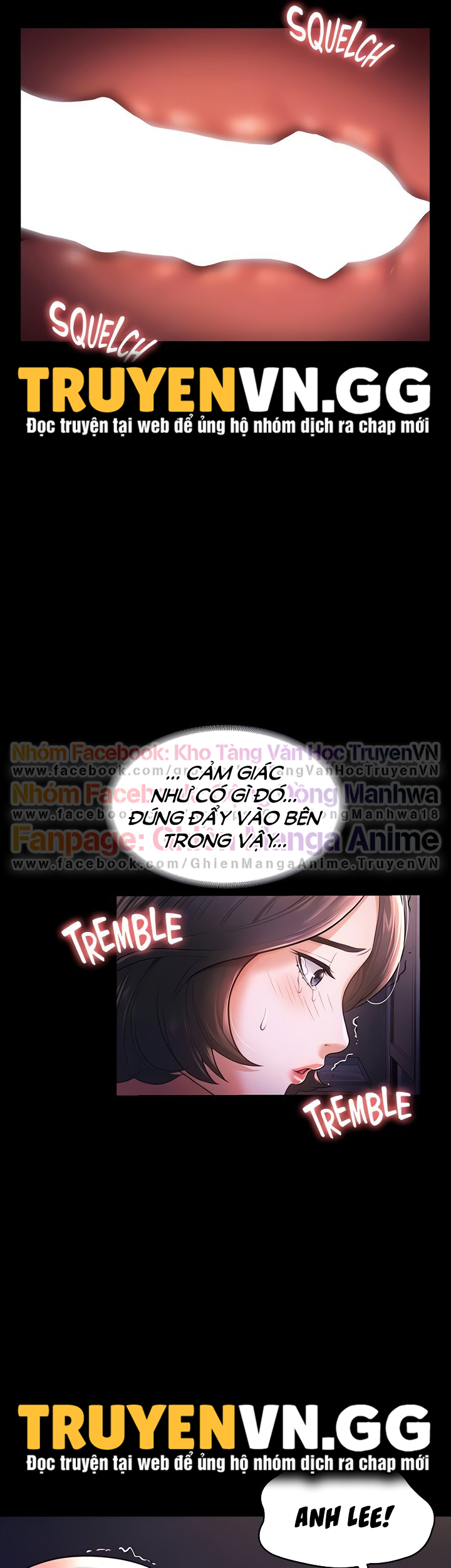 ứng dụng cầu được ước thấy chapter 28 16