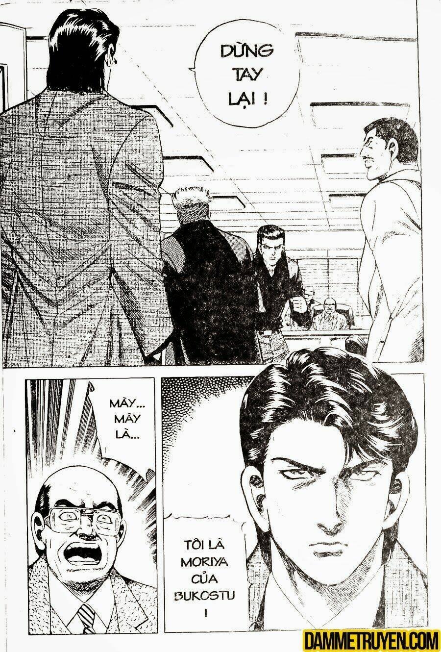sức mạnh nhân đôi chapter 28.3 6
