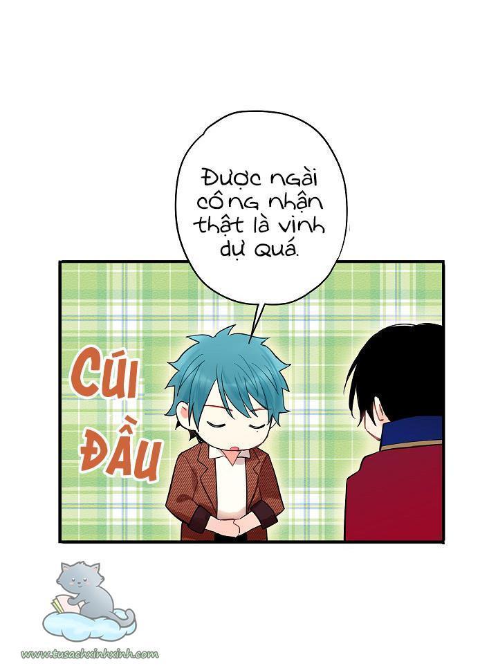 ác nữ muốn ly hôn chapter 79 34