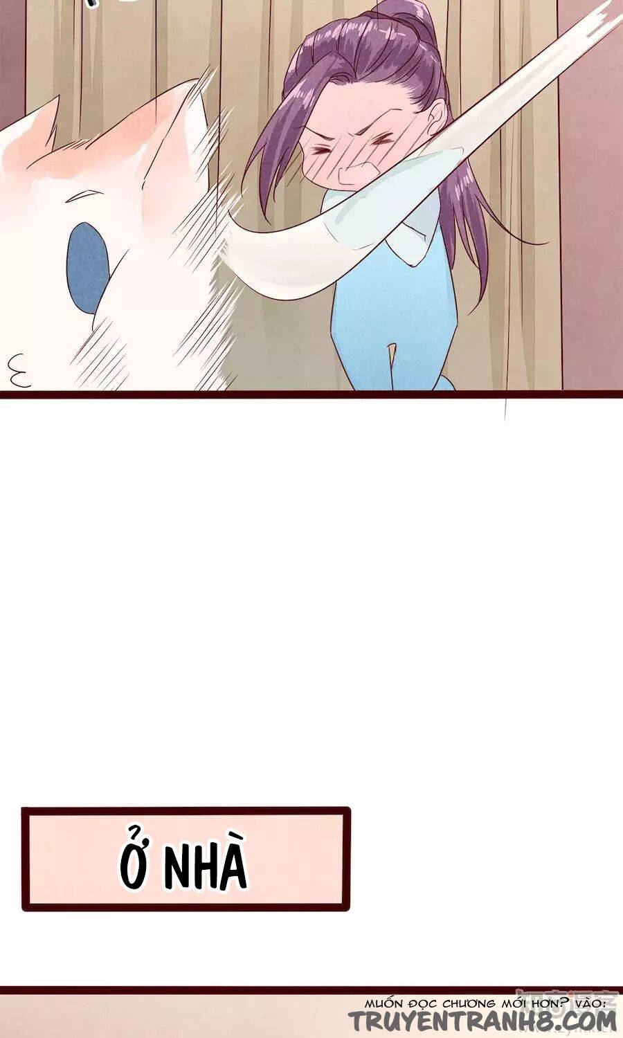 đào tạo nuôi dưỡng bạn trai mèo chapter 6 28