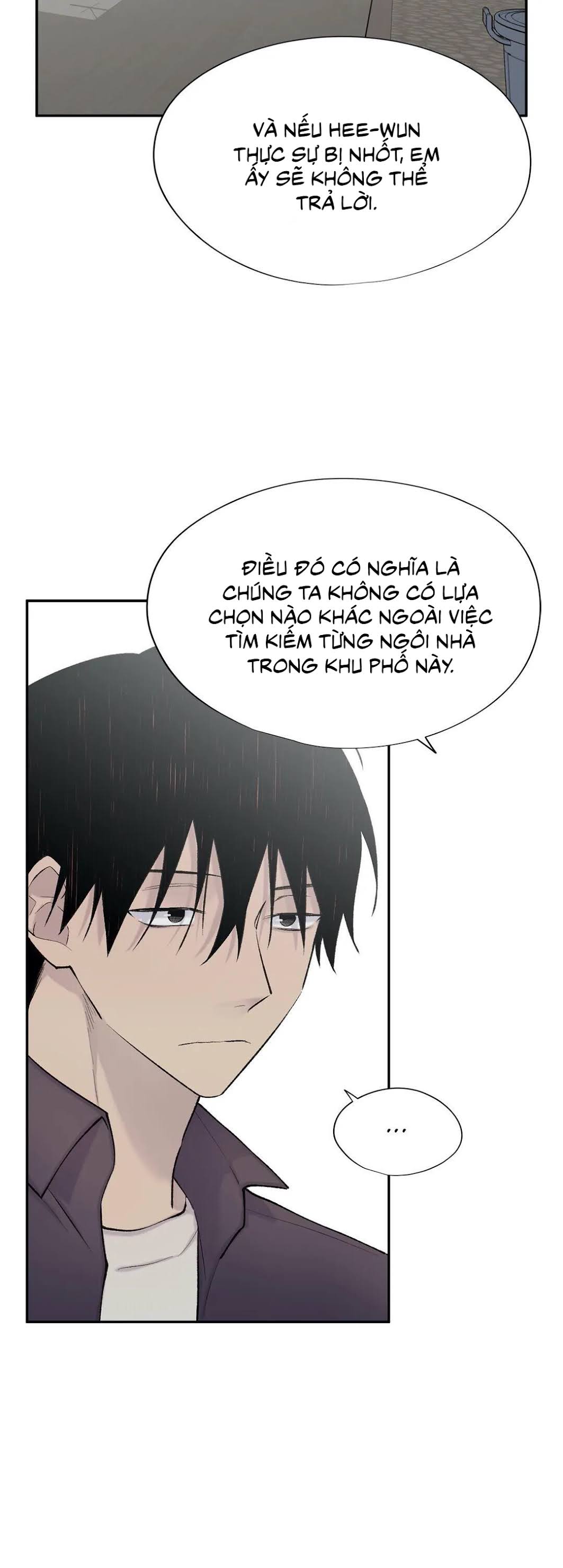 đừng viết nữa, tác giả thân mến! chapter 48 31