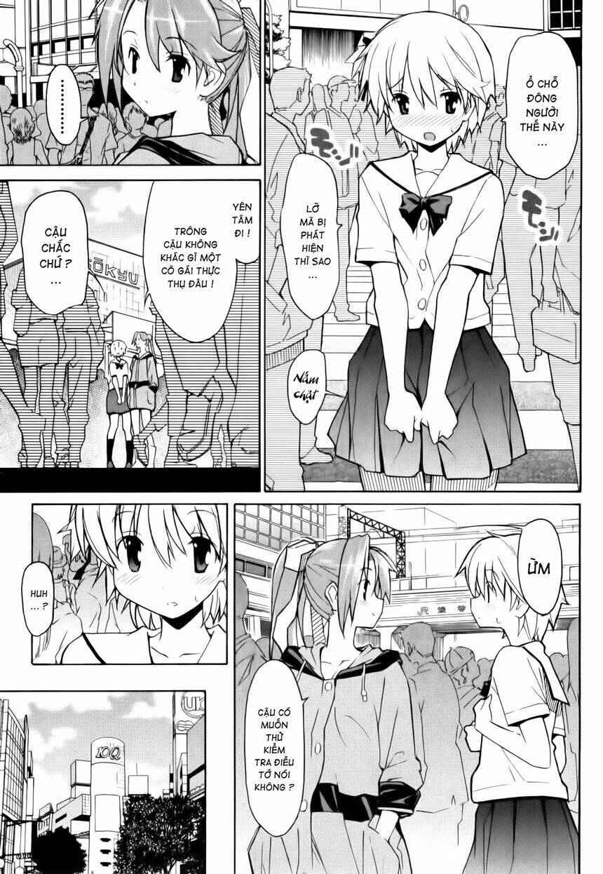 aki-sora chapter 4 22