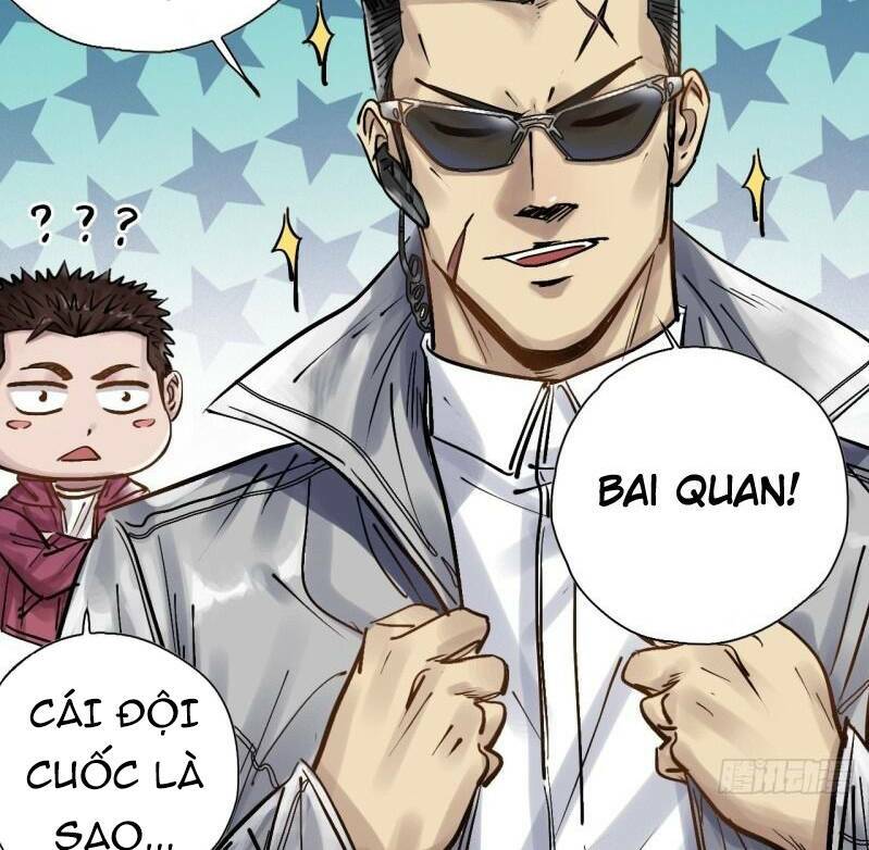 thế giới xa lạ chapter 25 16