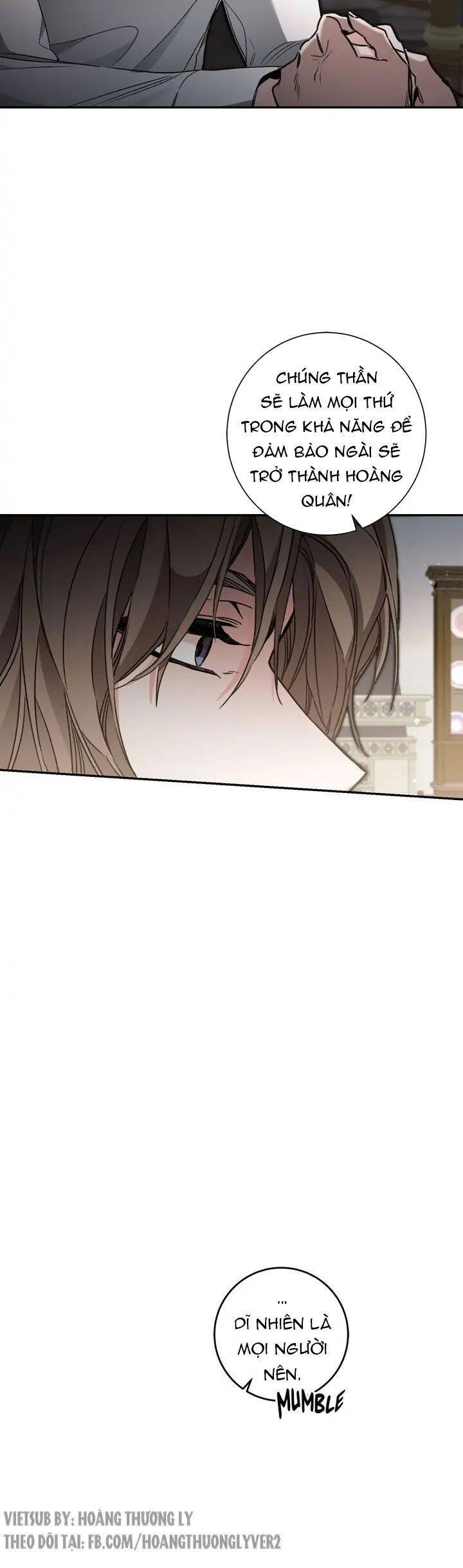 tôi trở thành hoàng đế bạo chúa trong tiểu thuyết chapter 101 6