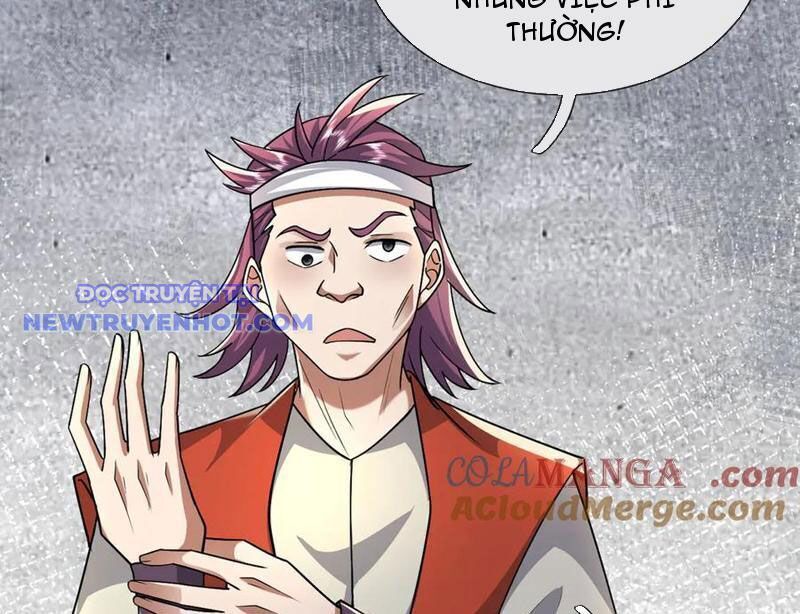 ngủ say vạn cổ: xuất thế đẩy ngang chư thiên chapter 84 45