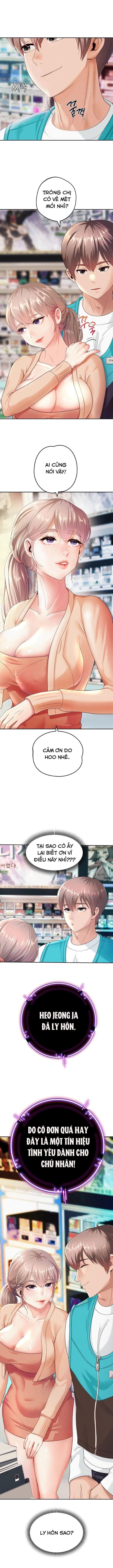 18+ tôi! trọng sinh với chiếc bò toi chapter 2 10