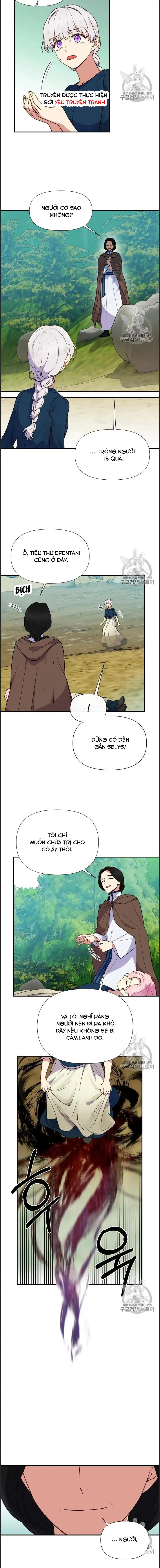 bản khế ước với nữ công tước ác ma chapter 74.5 1