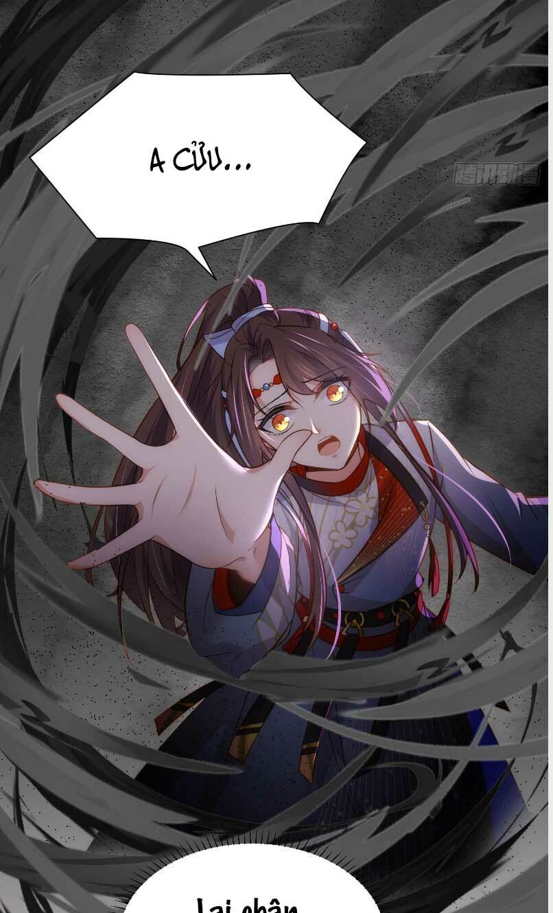 hoạn phi thiên hạ chapter 249 3