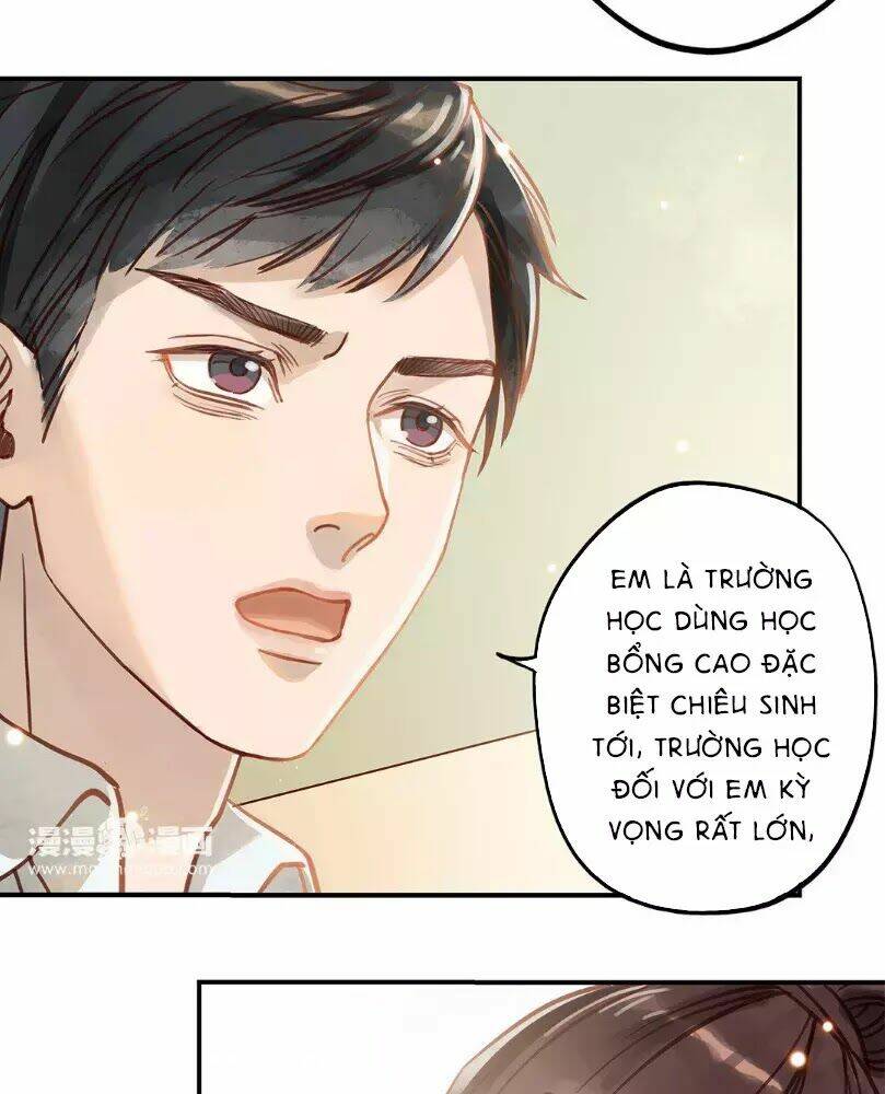chồng trước 18 tuổi chapter 8.5 49