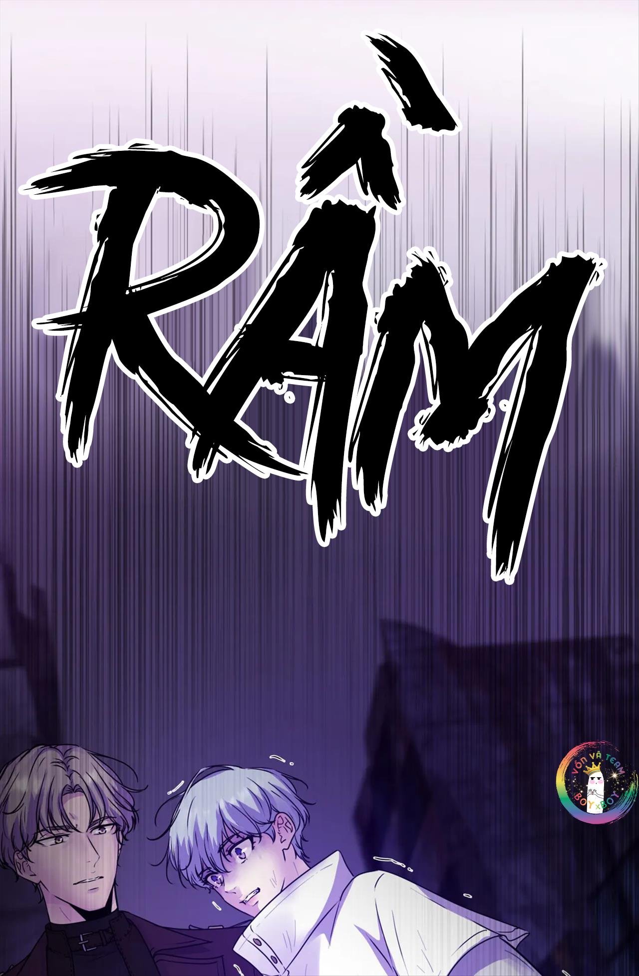 cửu vĩ hồ ly dj - guiding light chapter 2 11