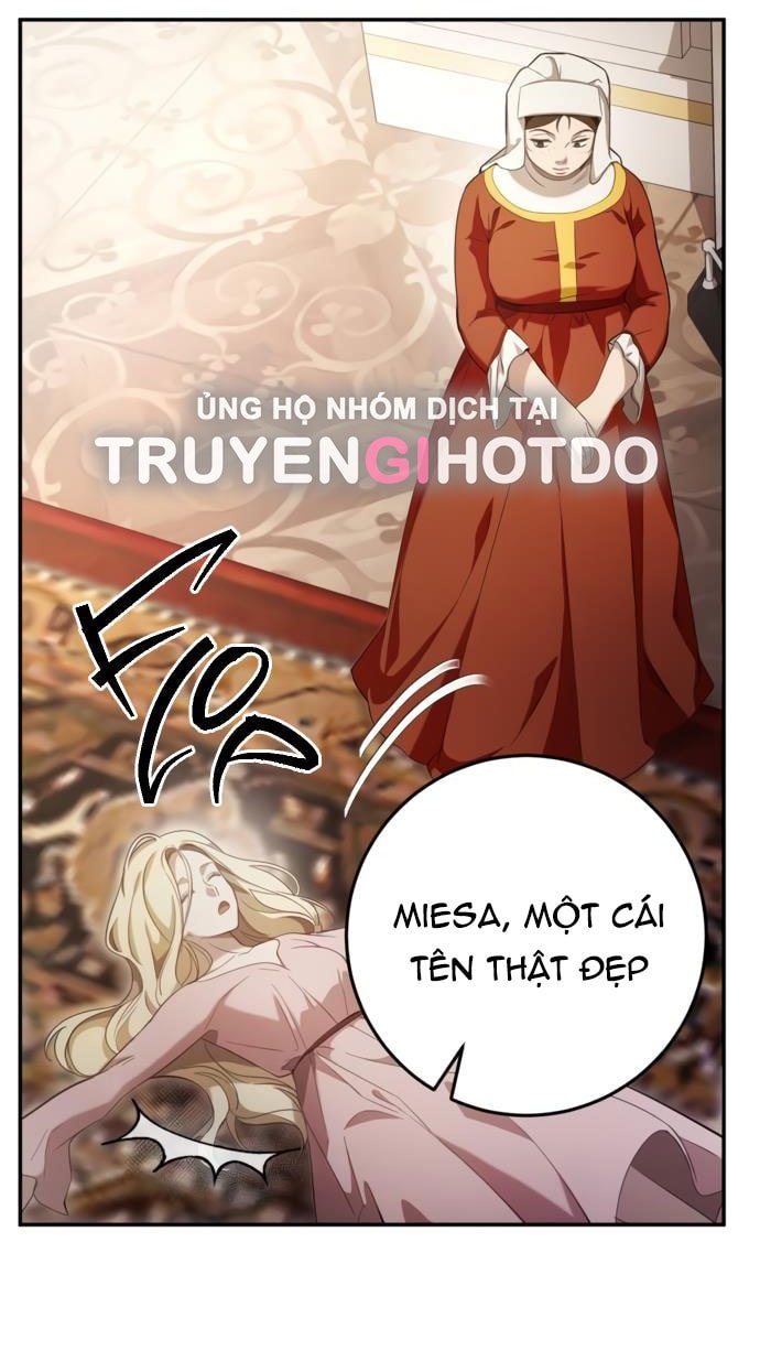 phía sau nụ cười của nàng công chúa sống sót chapter 5.2 77