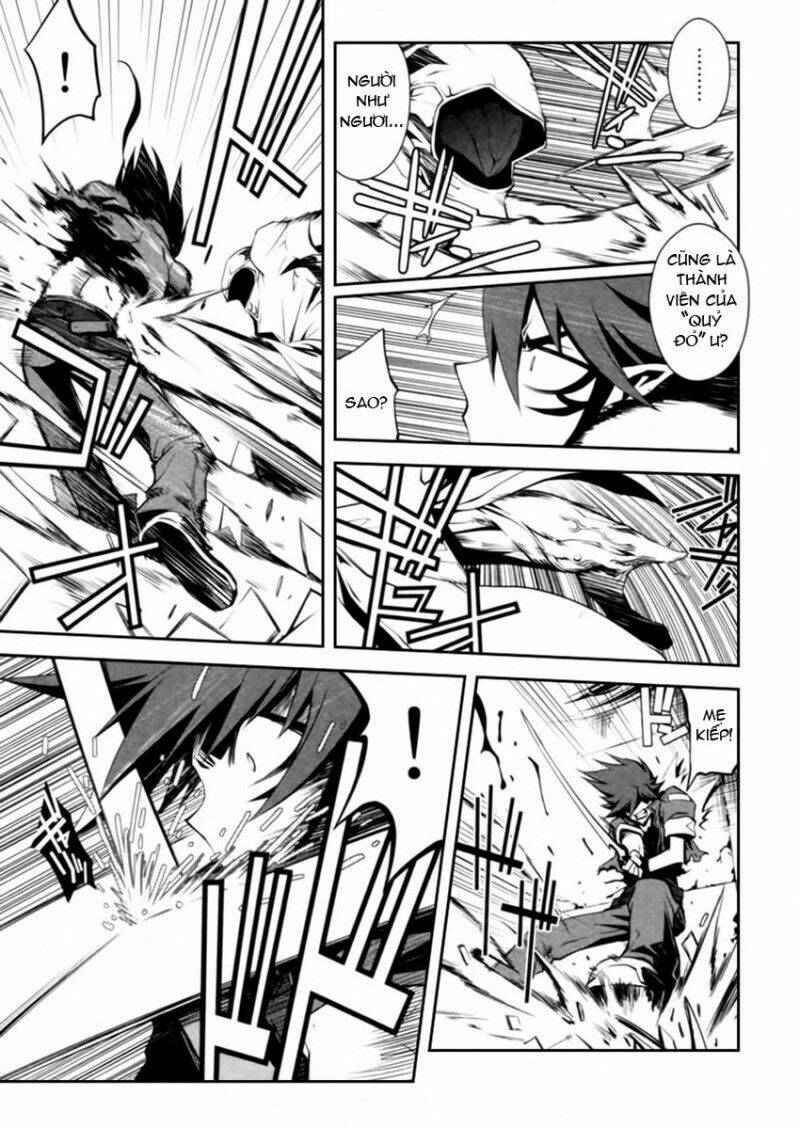 blood soul chapter 2 24