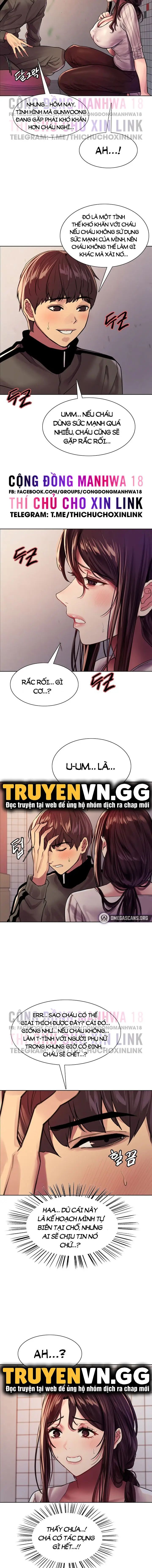 nhãn lực toàn năng chapter 28 7