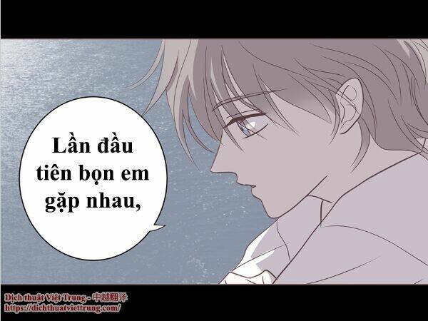 yêu trong giam cầm chapter 46 42