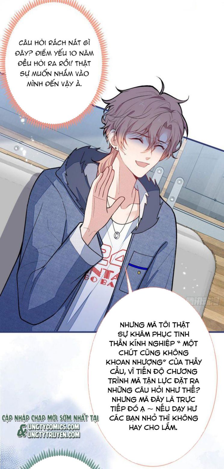 hotsearch của ảnh đế chapter 121 14