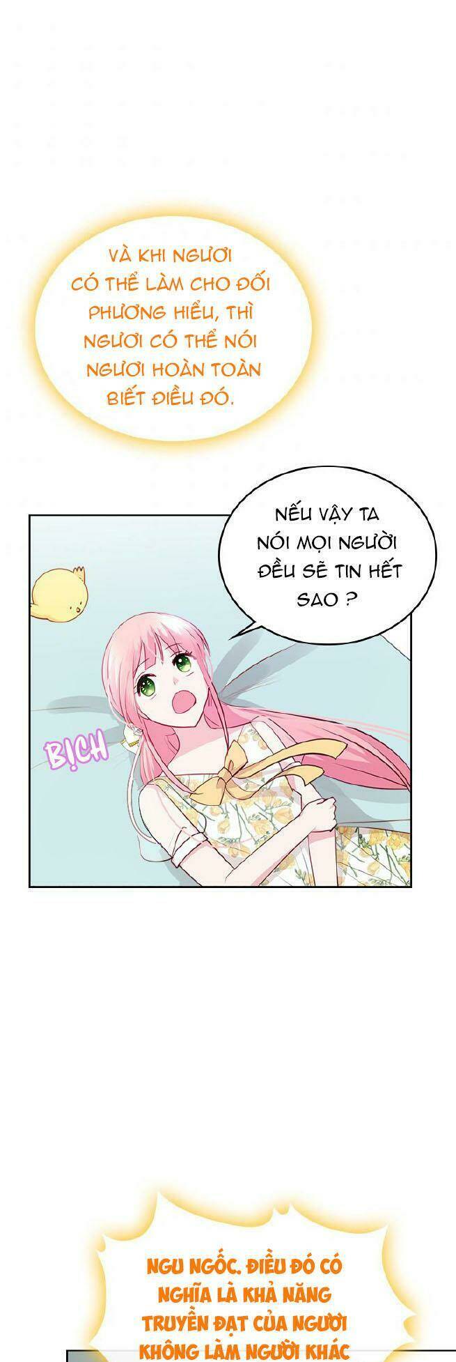 công chúa phản diện muốn ở trong ngôi nhà bánh quy chapter 18 43