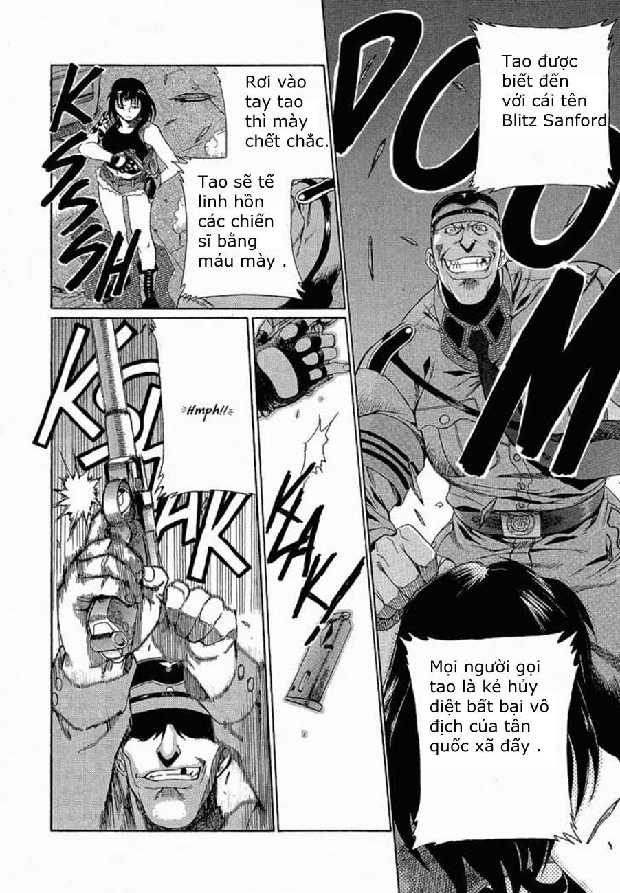 hố đen chapter 8 9