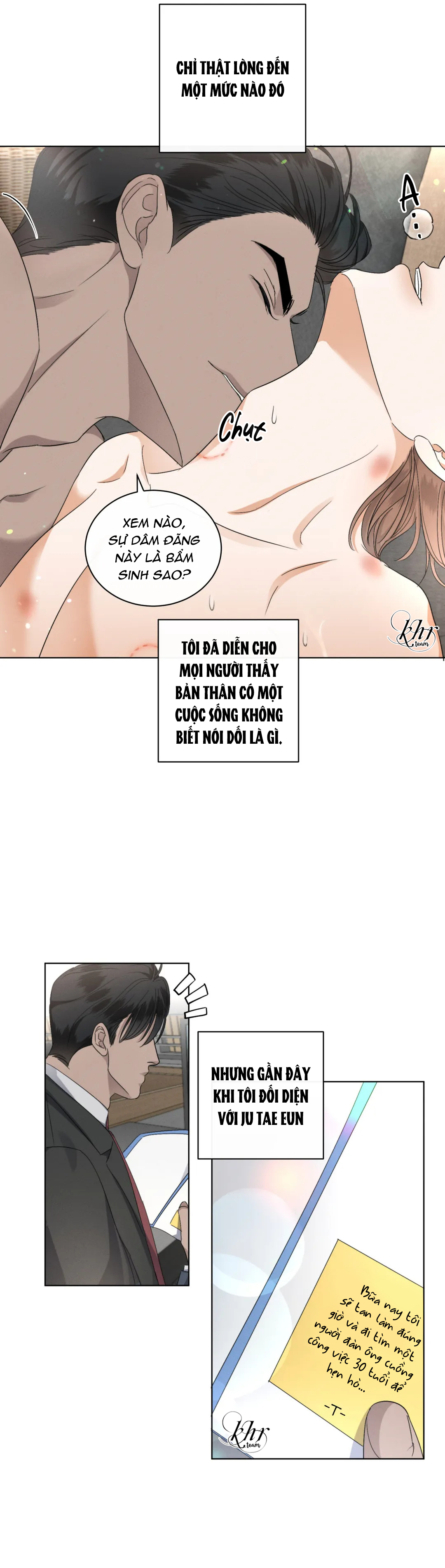 kick off chapter 23 4