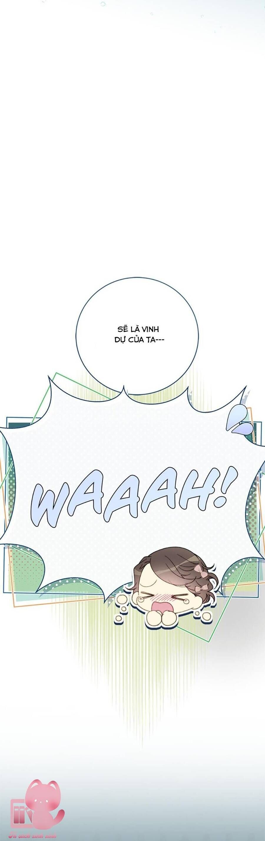 [15+] công chúa chloe chapter 121 33