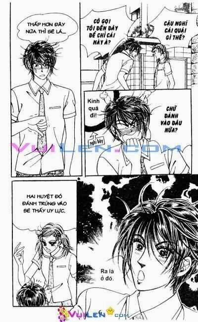 cô gái trung hoa chapter 7 6