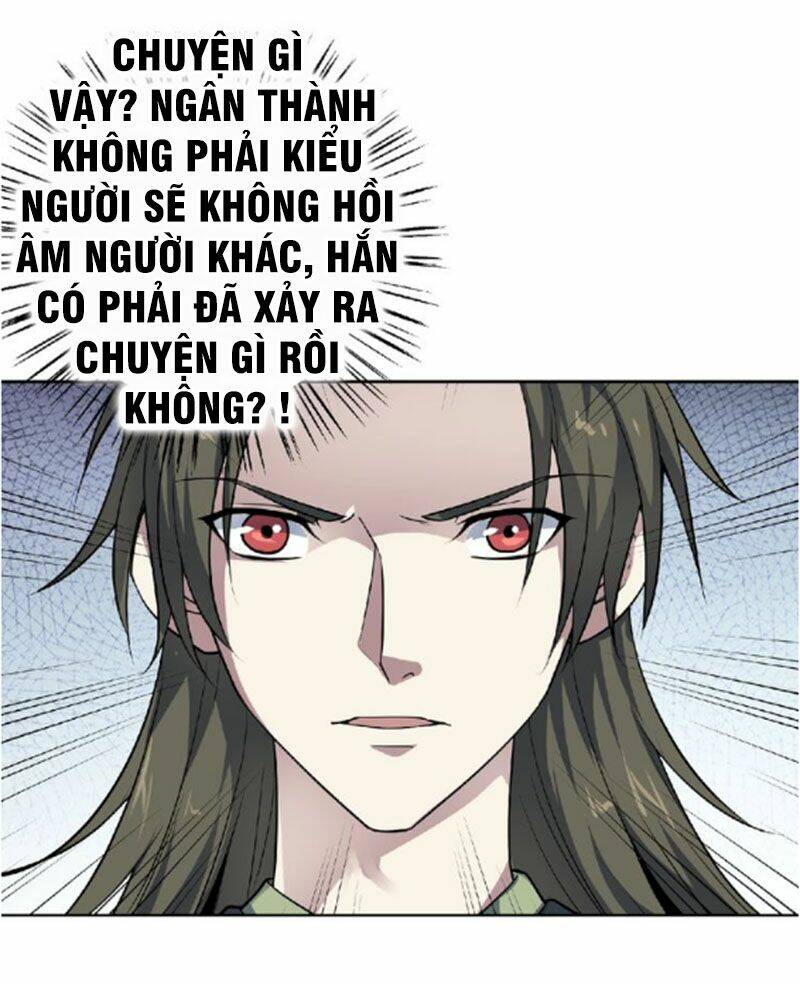 nghịch thiên đại thần chapter 53 5