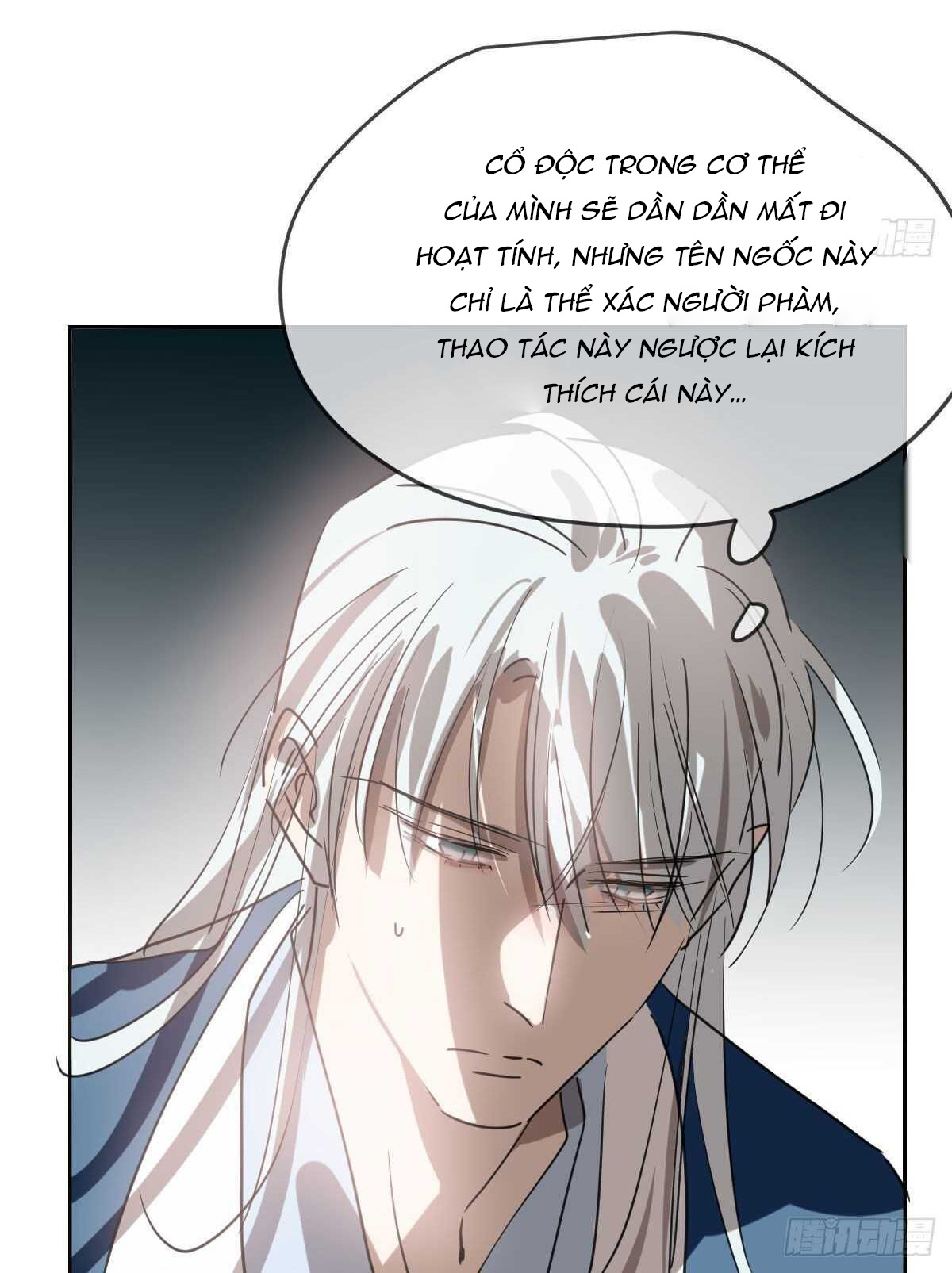 bắt lấy ngao ngao chapter 119 26