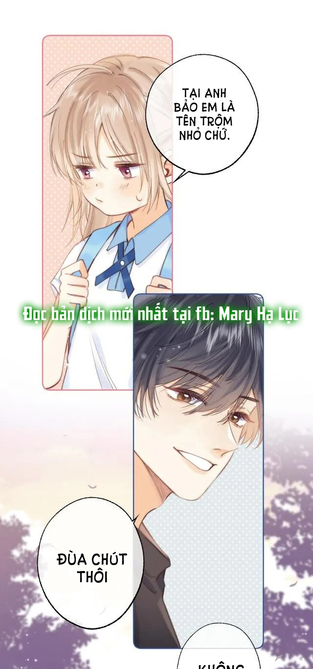 vụng trộm không thể giấu - mối tình thầm kín chapter 9 41