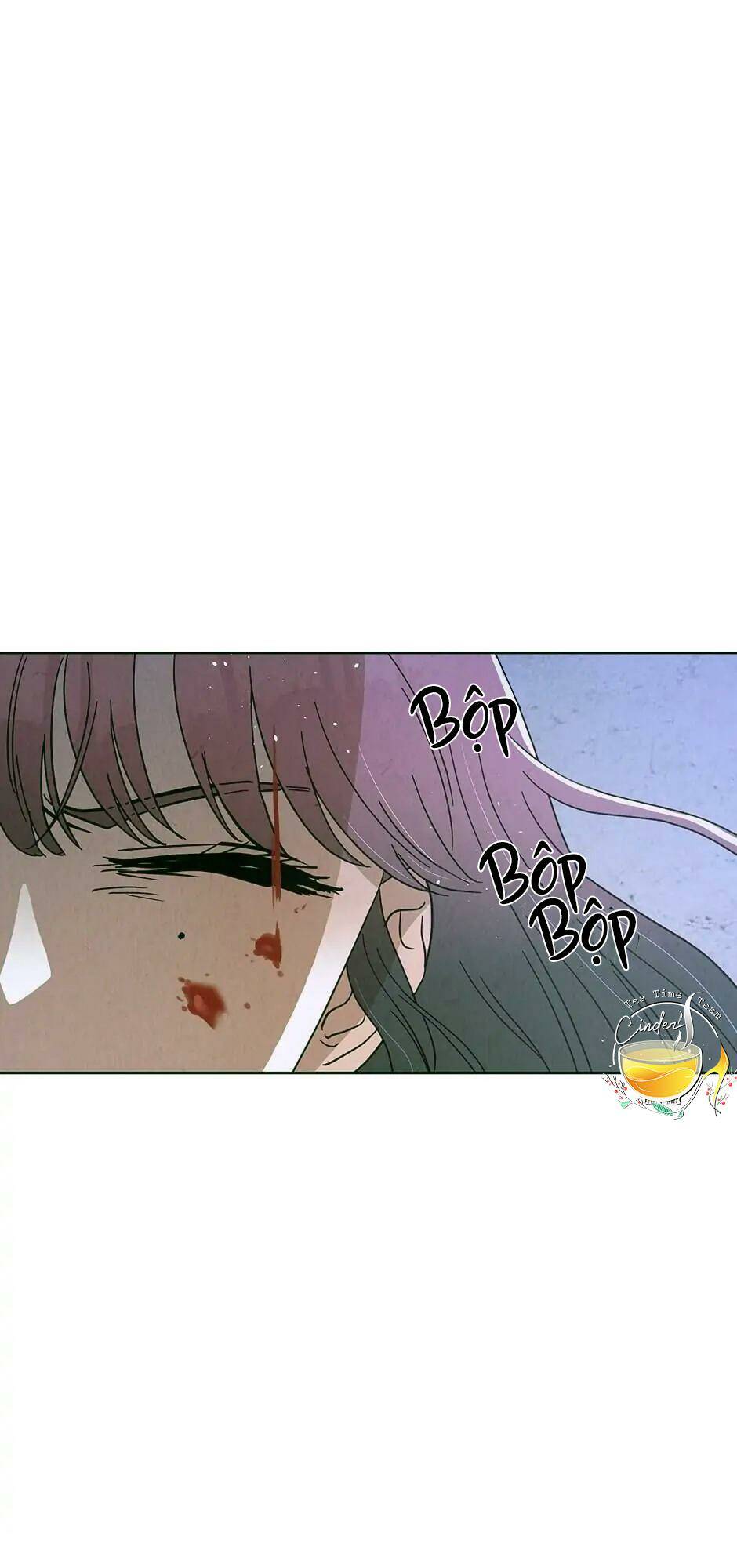 chào nhé, không làm thông gia nữa đâu! chapter 62 2