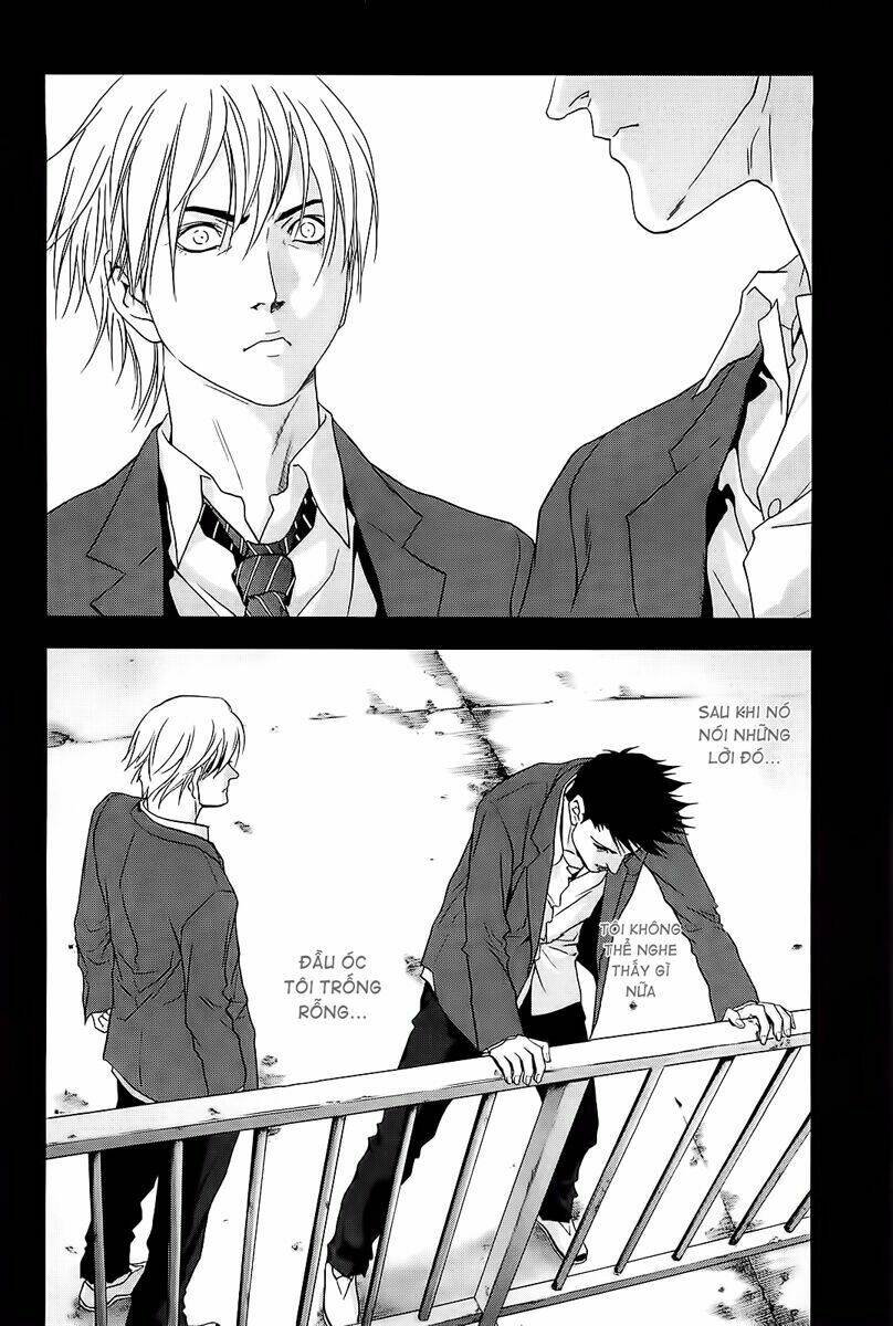 cuộc chiến sinh tồn chapter 42 32