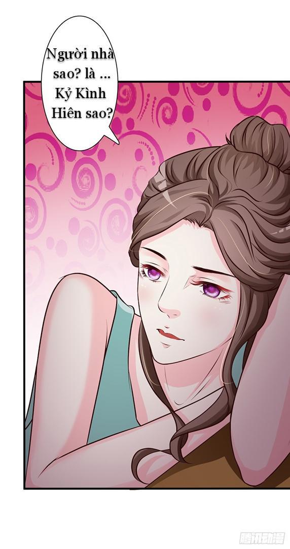 phệ tình chapter 7 8