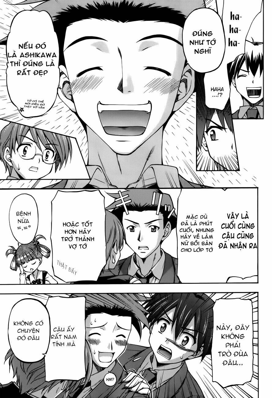 cross days chapter 13 10