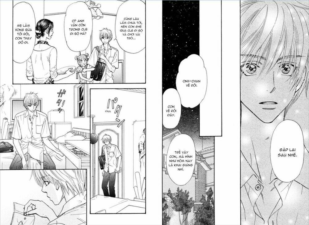 boku to kanojo no xxx chapter 61 11