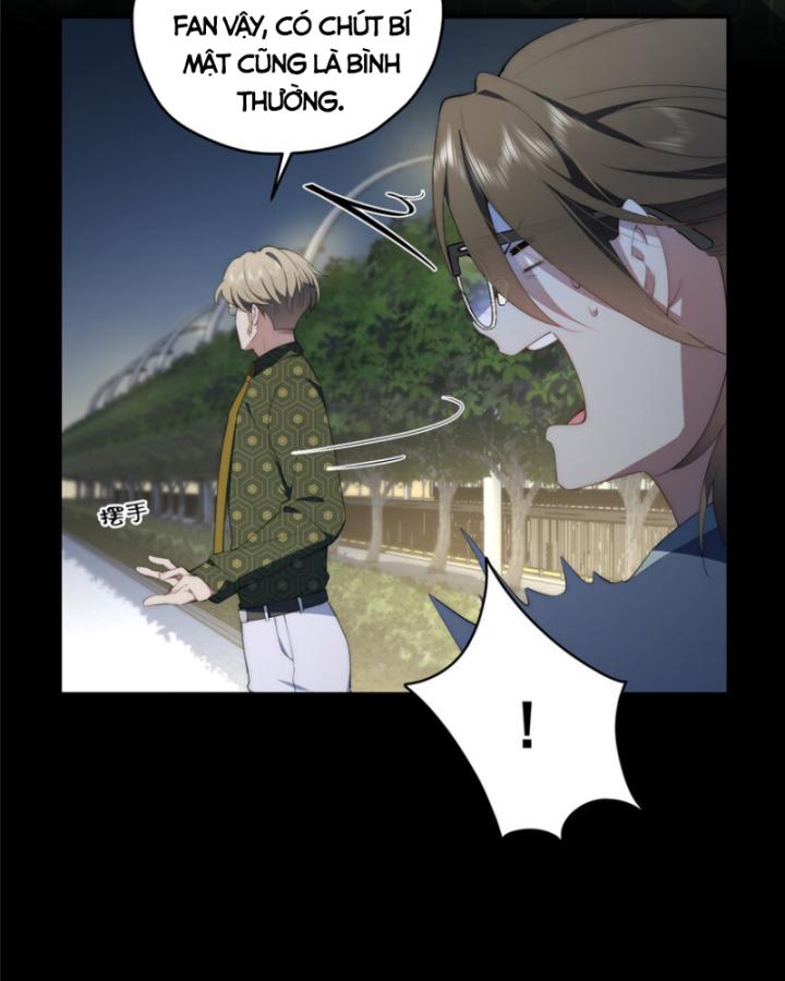 nữ chính chạy từ trong sách ra thì phải làm sao chapter 55 6