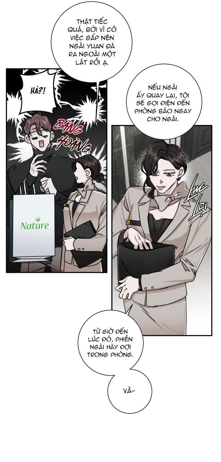 tình đơn phương chapter 5 59