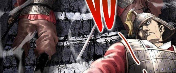 máy mô phỏng nhân sinh của lữ bố chapter 38 135