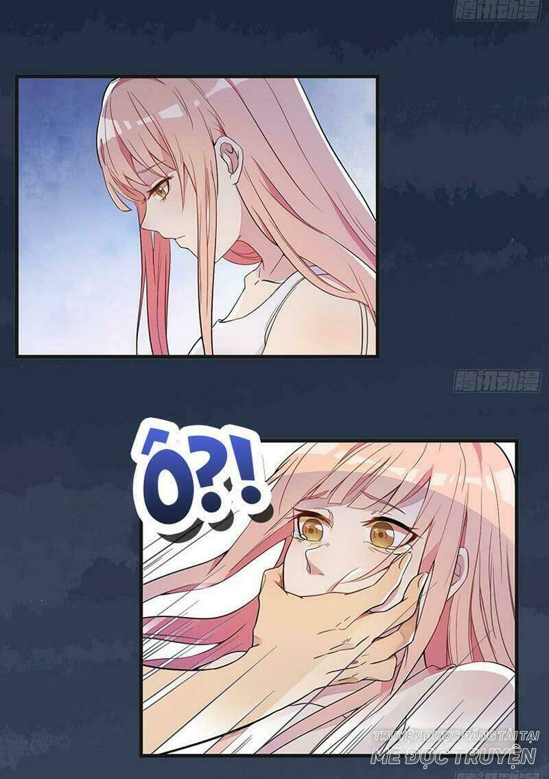 tiền thê công lược chapter 1 2