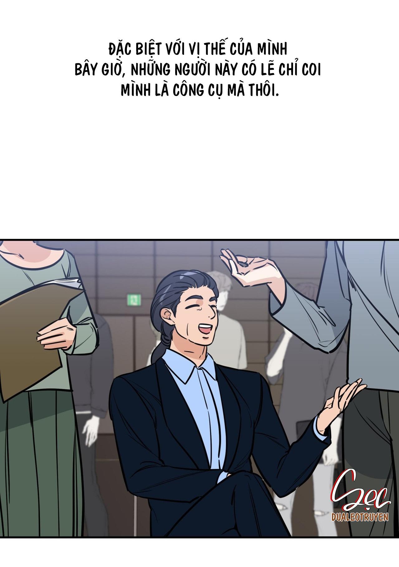 lệnh cứu rỗi chapter 20 15