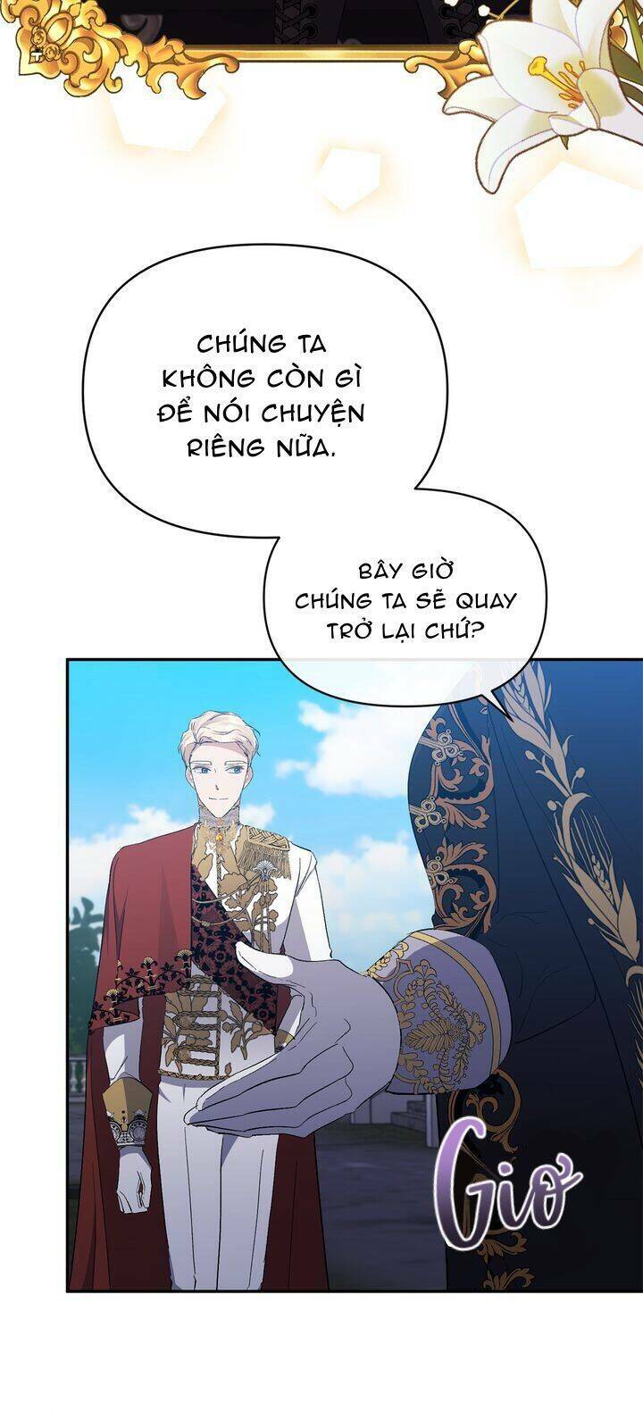 nữ công tước phương bắc là một nhân vật phản diện chapter 29 27