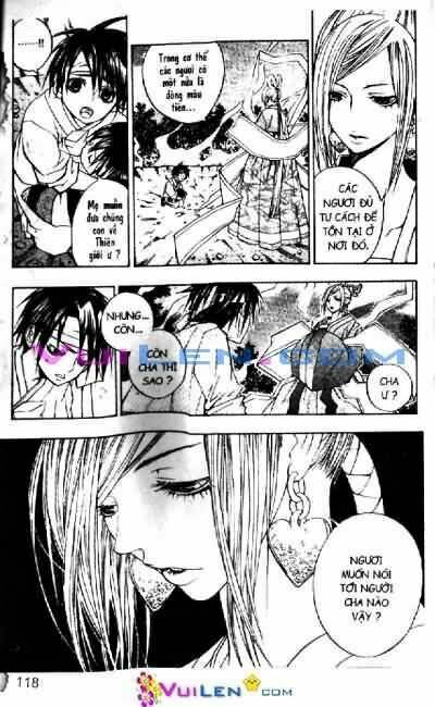 tiên nữ giáng trần chapter 20 118