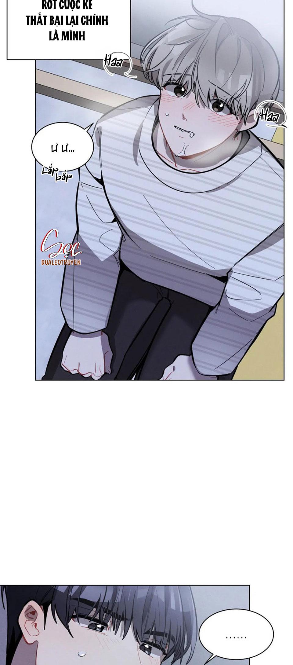 cherry scandal chapter 10 50