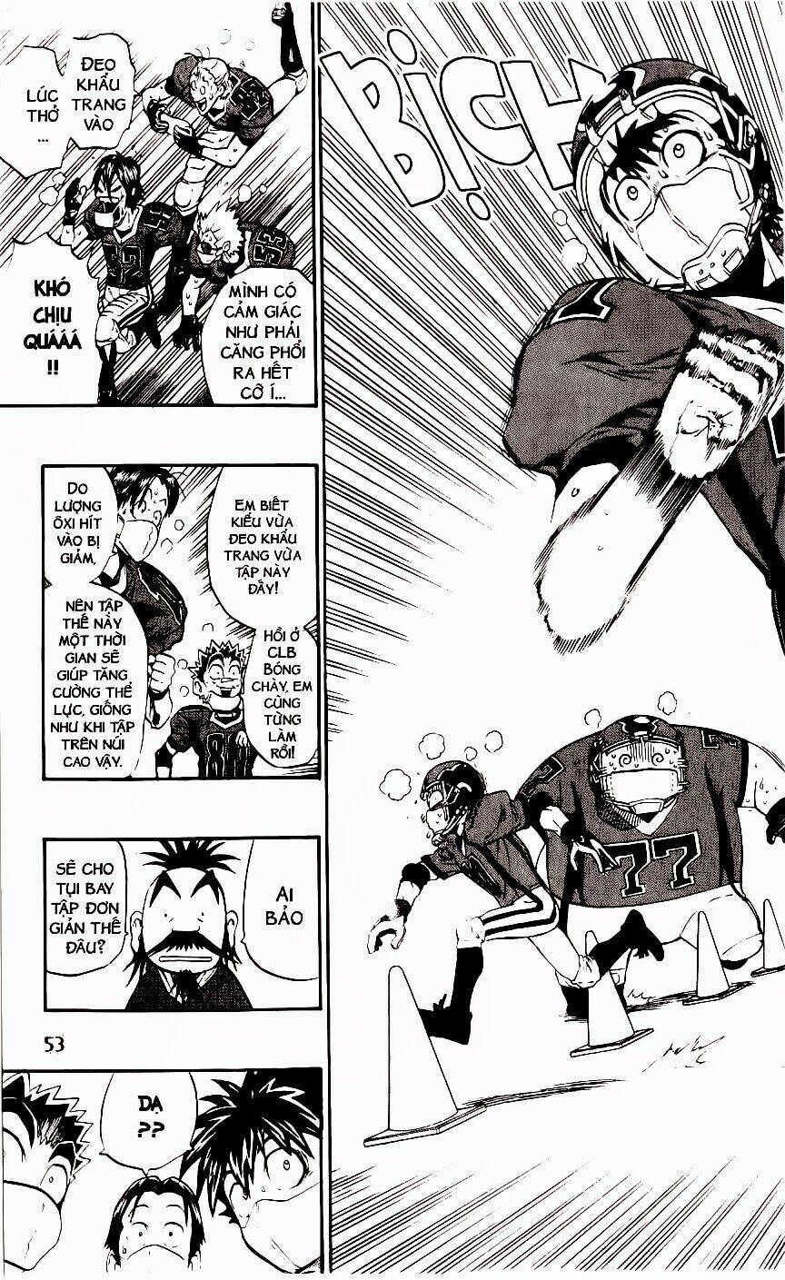 lá chắn mắt chapter 208 3