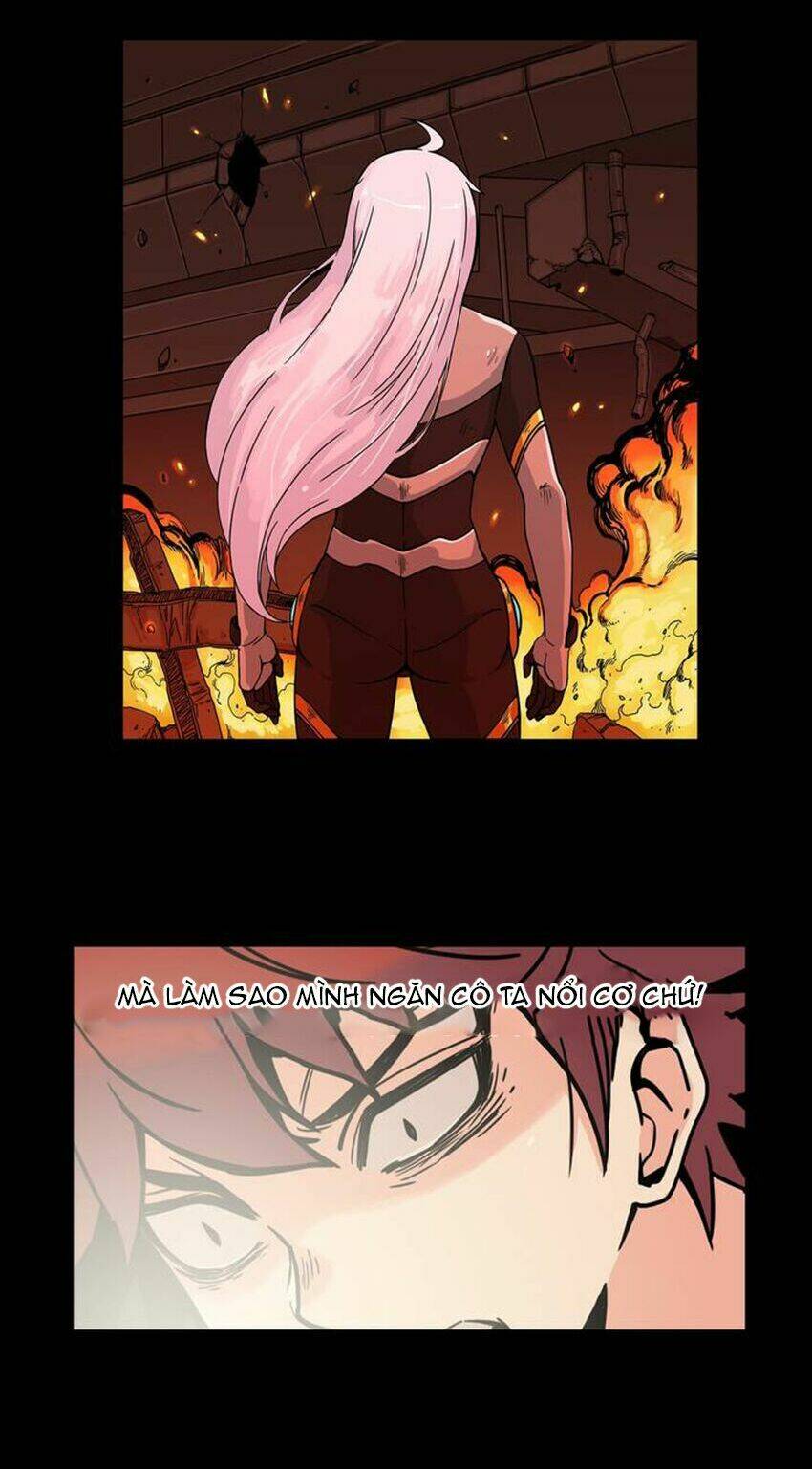 her hero chapter 0 46