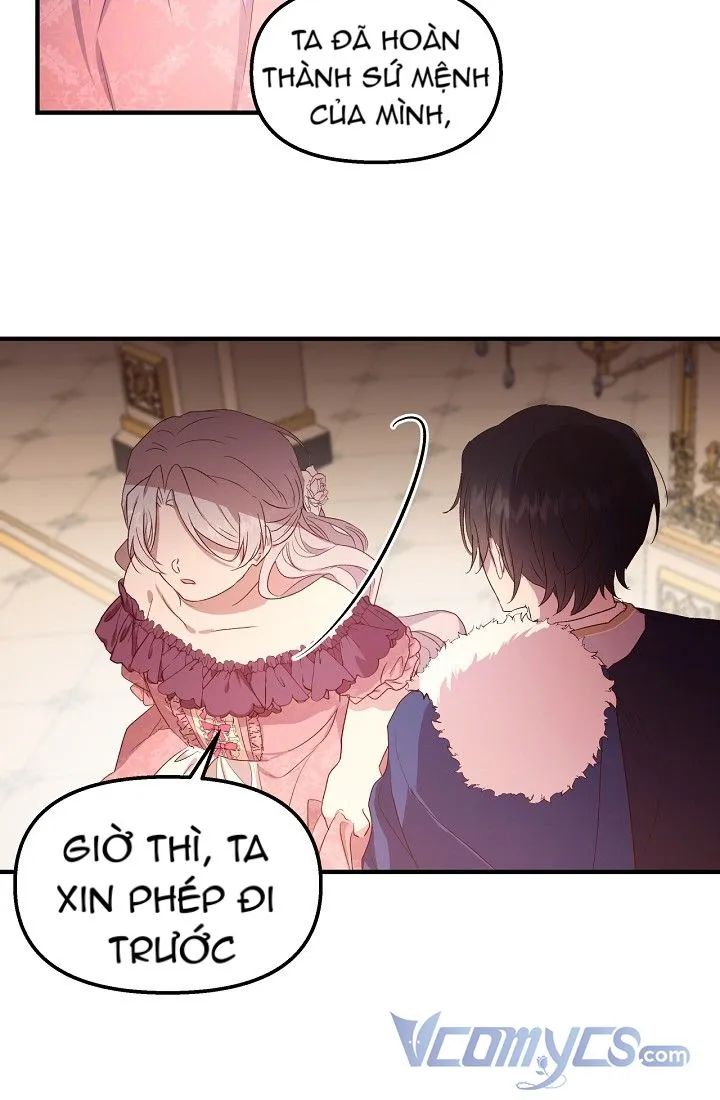 tôi cứu anh không có nghĩa là tôi muốn cưới anh chapter 2 28