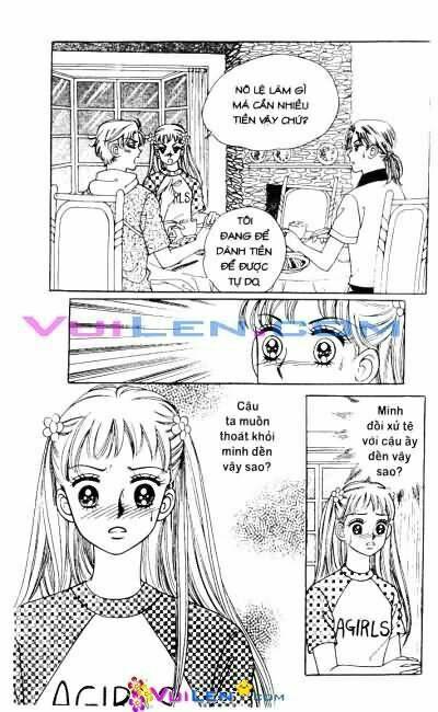 hợp đồng nô lệ chapter 9 35