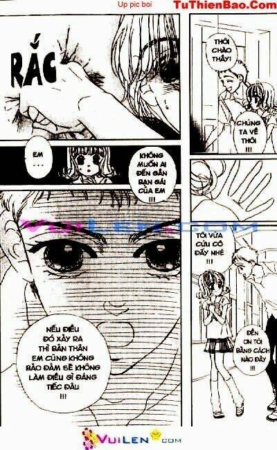 công chúa nhân ngư chapter 2 5