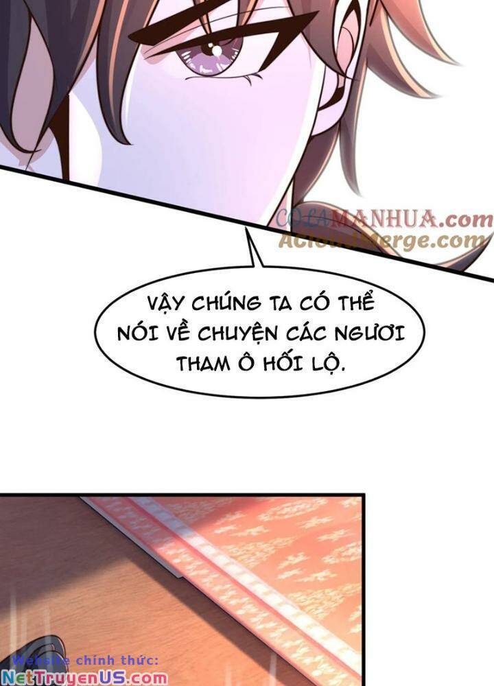 Ta Nuôi Quỷ Ở Trấn Ma Ty Chapter 227 - Trang 9