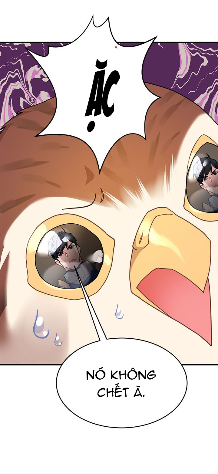 công chúa của loài chim chapter 3 53