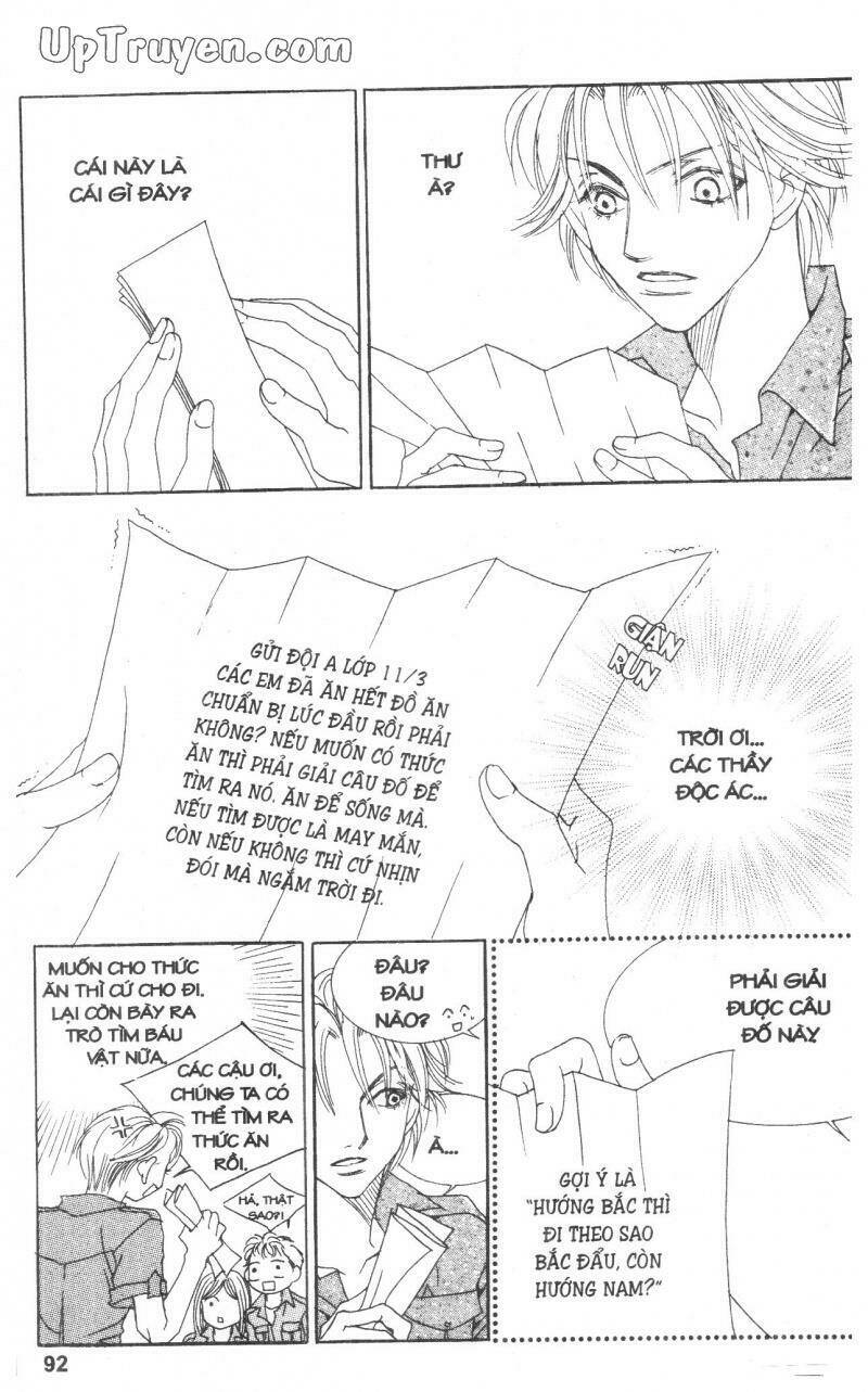 chàng lọ lem chapter 5 92