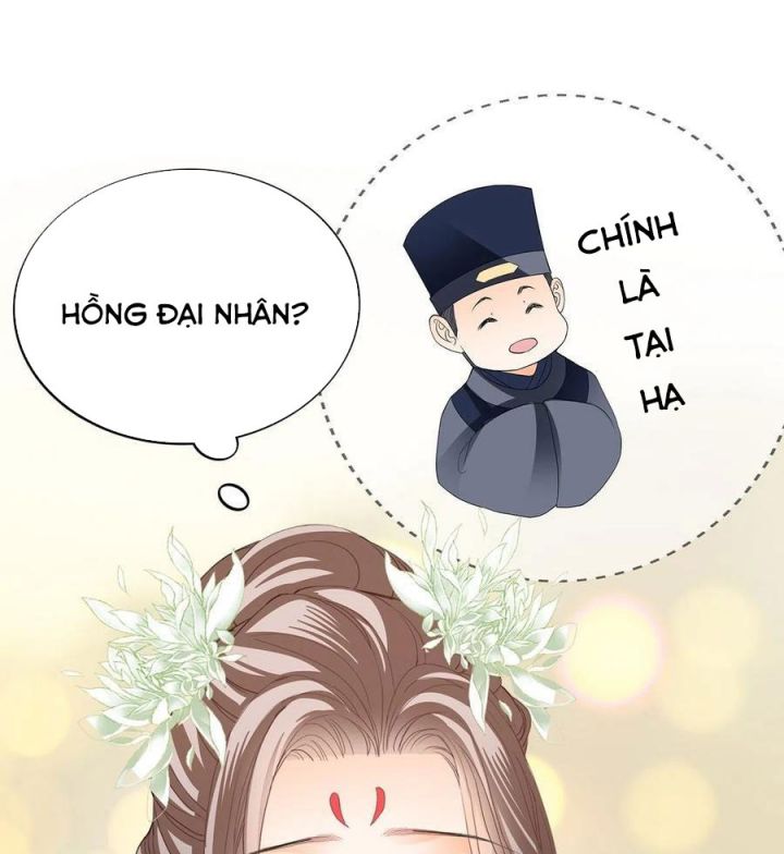 bổn vương muốn nàng chapter 47 43