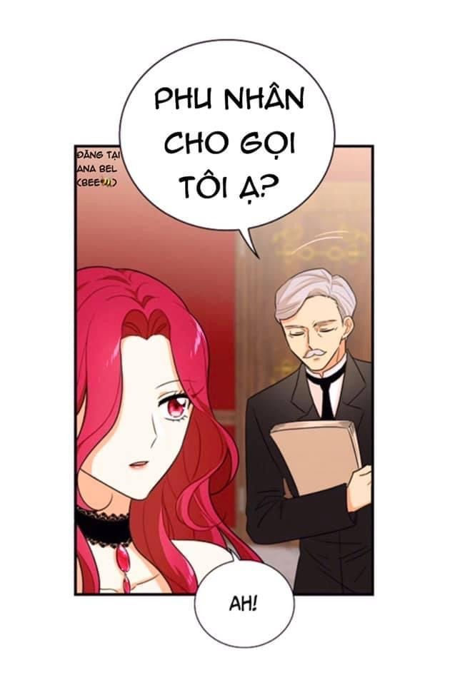 xuyên không trở thành mẹ của nhân vật phản diện chapter 5 38